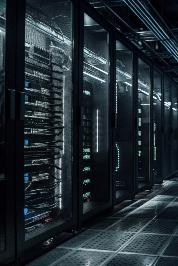 マイニングマシーンイメージ